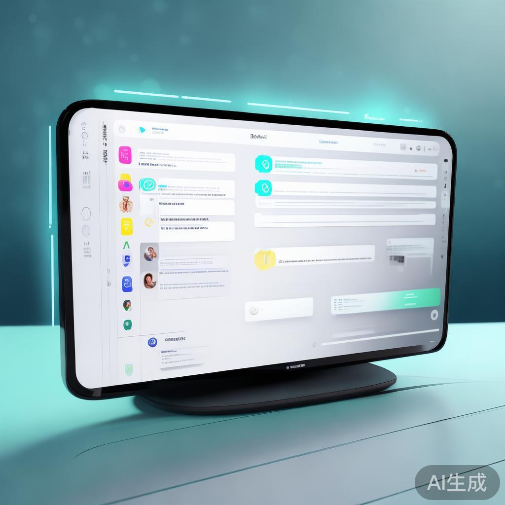 WhatsApp网页版无需手机在线登录,便捷沟通新体验 WhatsApp网页版无需手机在线登录,便捷沟通新体验
