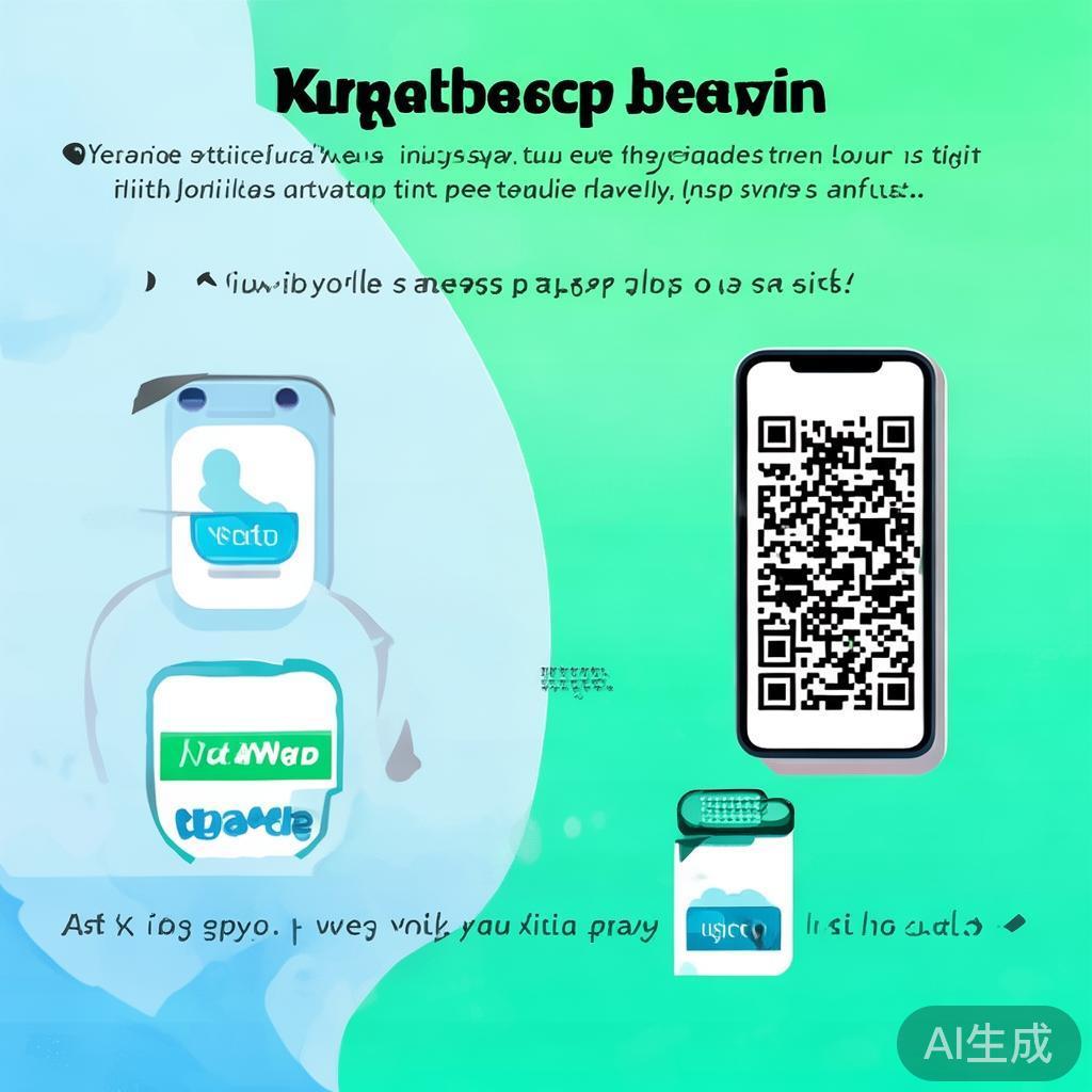 WhatsApp网页版扫码登录指南，快速、便捷、安全的登录方式