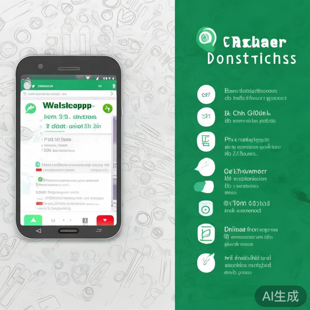 WhatsApp网页版频繁掉线？这些原因和解决方法你一定要知道！