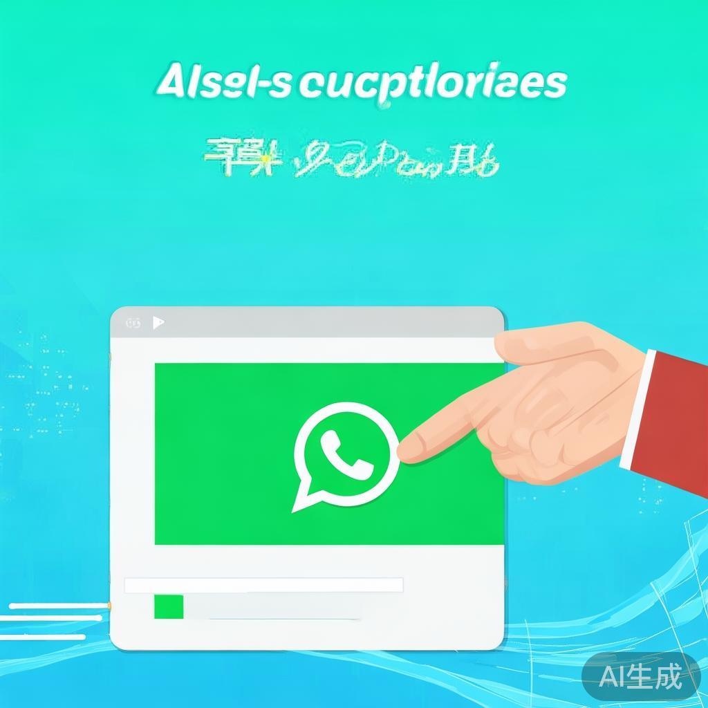 轻松找到QQ浏览器中的WhatsApp入口，一键直达！
