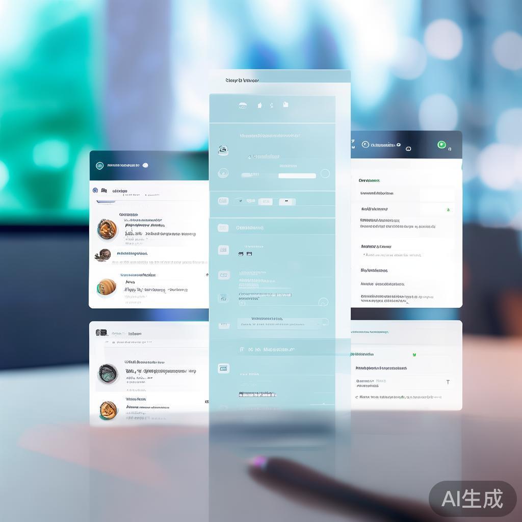 WhatsApp网页版多账号登录,轻松管理多个账号的实用指南 WhatsApp网页版多账号登录,轻松管理多个账号的实用指南