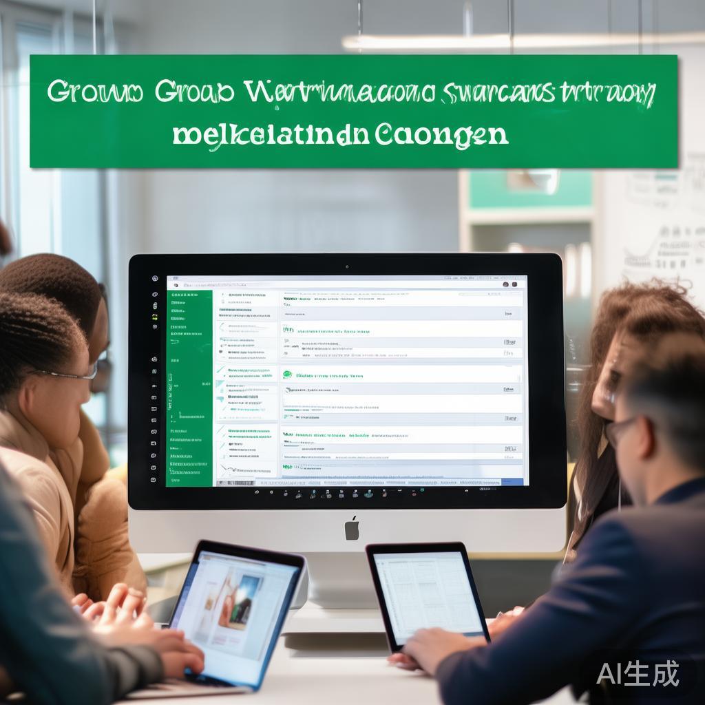 WhatsApp网页版群组，高效沟通与管理的终极指南