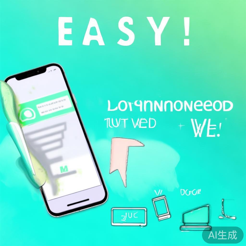 WhatsApp网页版浏览器入口，轻松搞定，无需下载！
