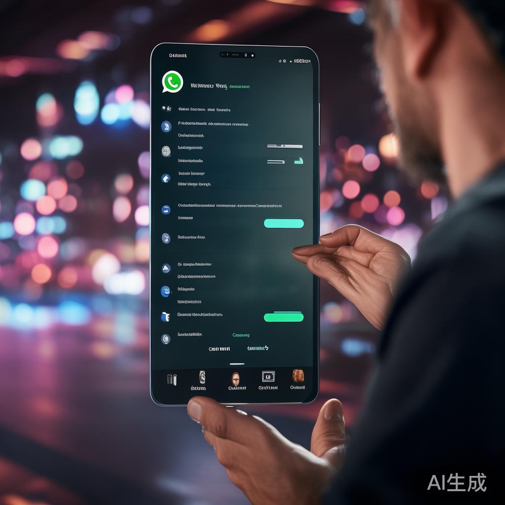 WhatsApp网页版在线状态,你真的知道怎么隐藏吗? WhatsApp网页版在线状态,你真的知道怎么隐藏吗?