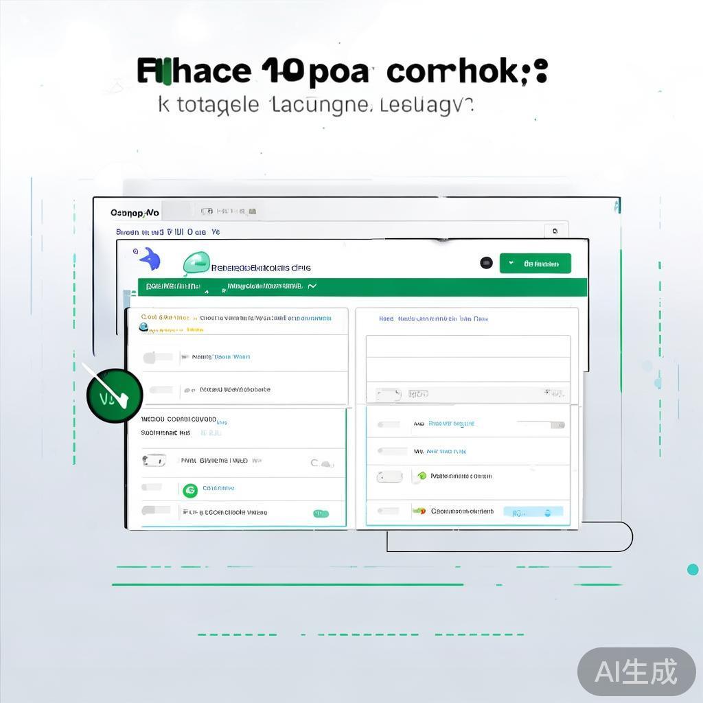 WhatsApp网页版如何设置中文界面？一步步教你轻松搞定！