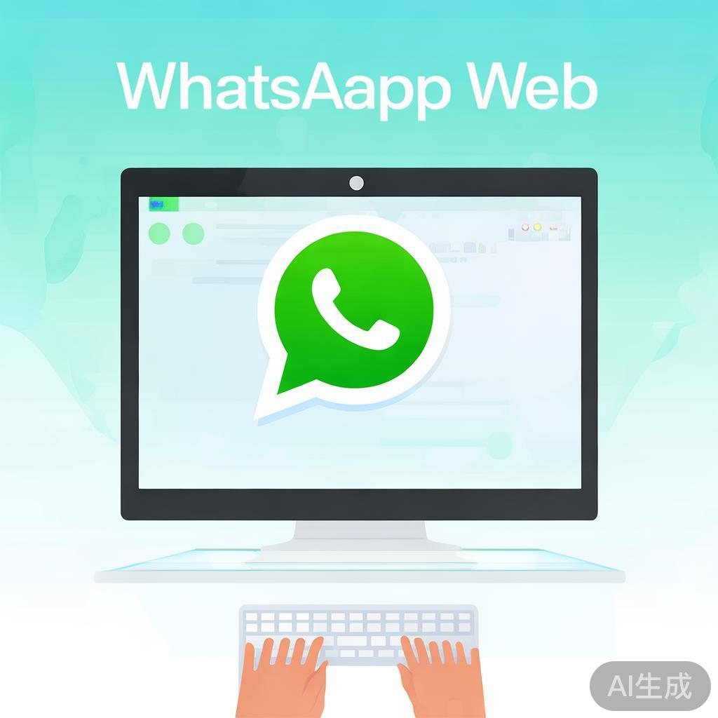WhatsApp网页版浏览器入口,快速访问全球聊天工具的全新方式 WhatsApp网页版浏览器入口,快速访问全球聊天工具的全新方式