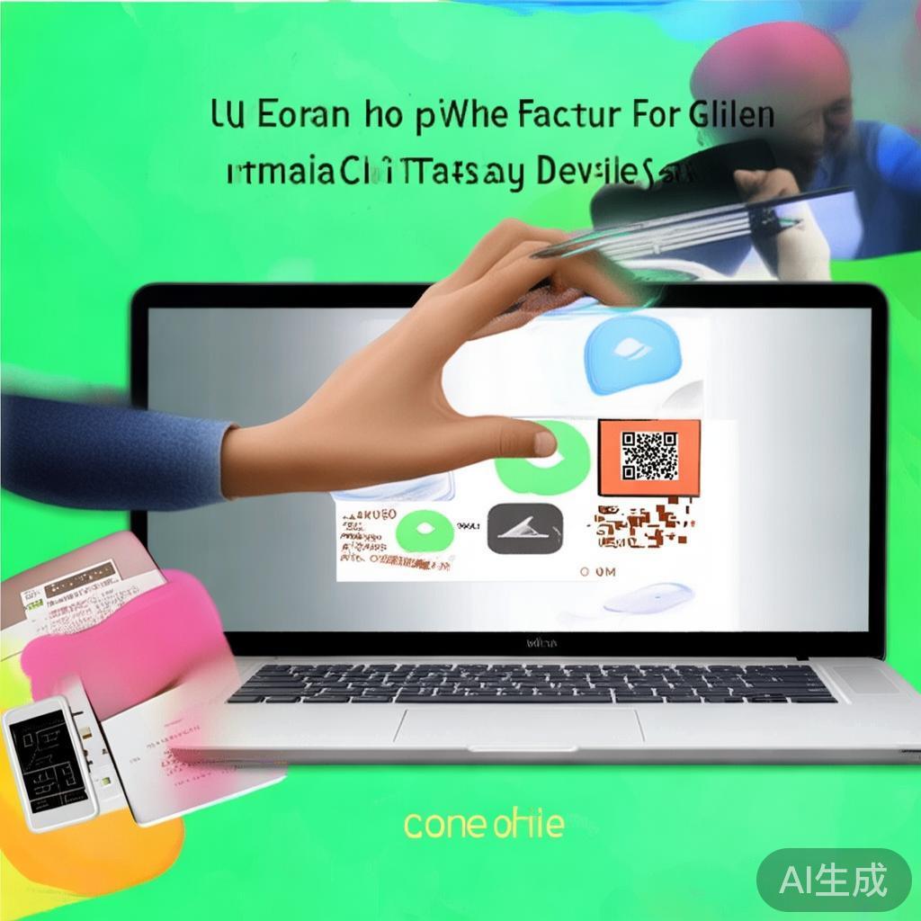 WhatsApp网页版扫码关联账号,轻松实现多设备同步! WhatsApp网页版扫码关联账号,轻松实现多设备同步!