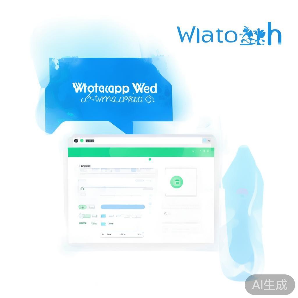 WhatsApp网页版客服入口指南,轻松开启企业客户服务新体验 WhatsApp网页版客服入口指南,轻松开启企业客户服务新体验