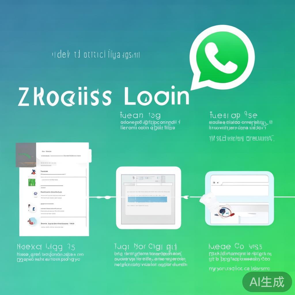 WhatsApp官网登录指南,安全、便捷的官方登录方式 WhatsApp官网登录指南,安全、便捷的官方登录方式