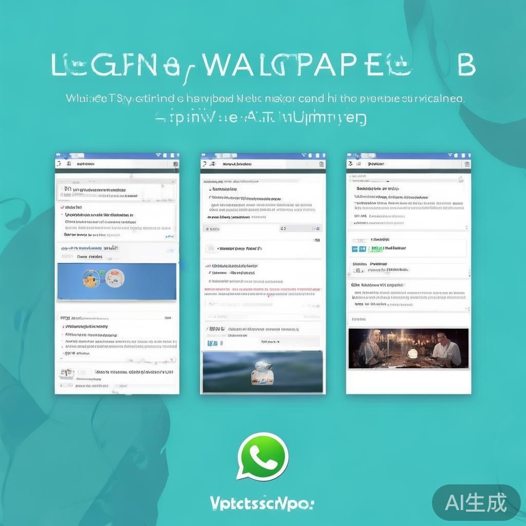 WhatsApp网页版登录指南,如何快速登录WhatsApp网页入口? WhatsApp网页版登录指南,如何快速登录WhatsApp网页入口?