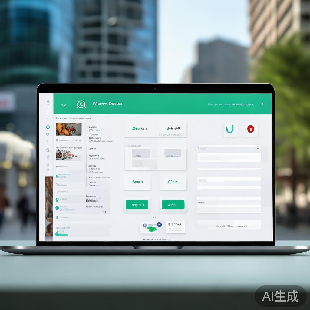 网页版WhatsApp,无需下载,随时随地畅聊新体验 网页版WhatsApp,无需下载,随时随地畅聊新体验