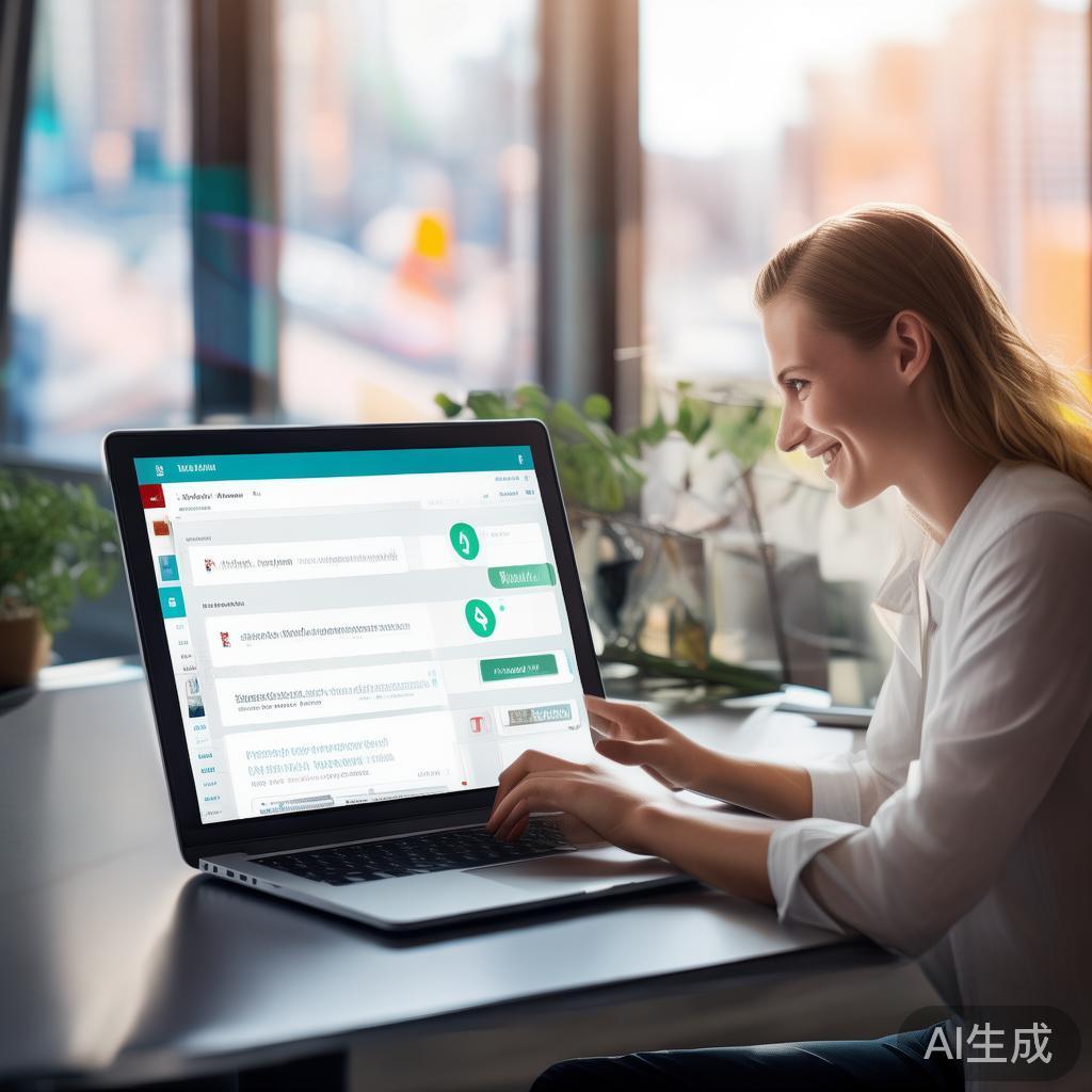 WhatsApp网页版,免费、方便、强大的聊天新体验! WhatsApp网页版,免费、方便、强大的聊天新体验!
