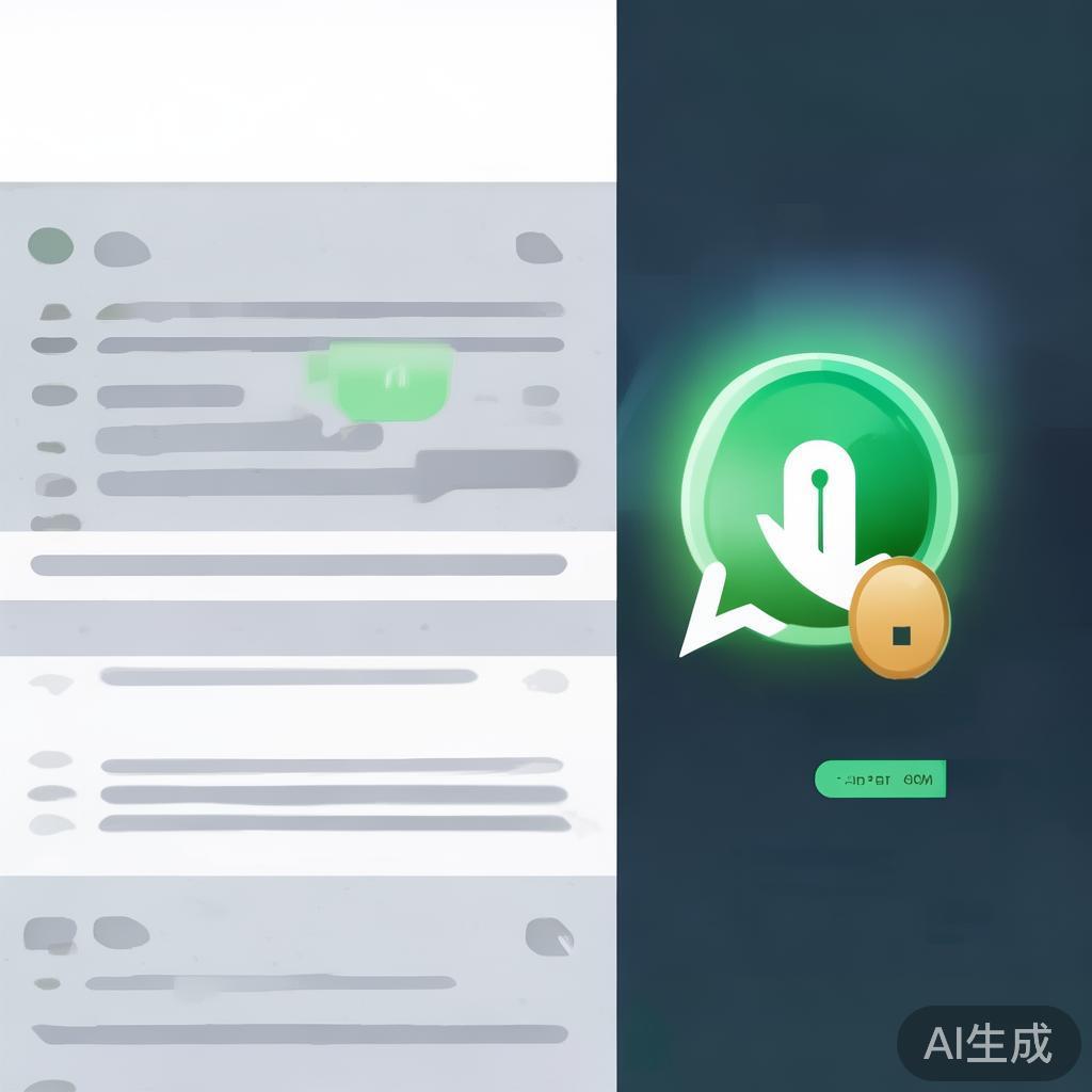 WhatsApp网页版无广告入口,如何安全使用干净版 WhatsApp网页版无广告入口,如何安全使用干净版