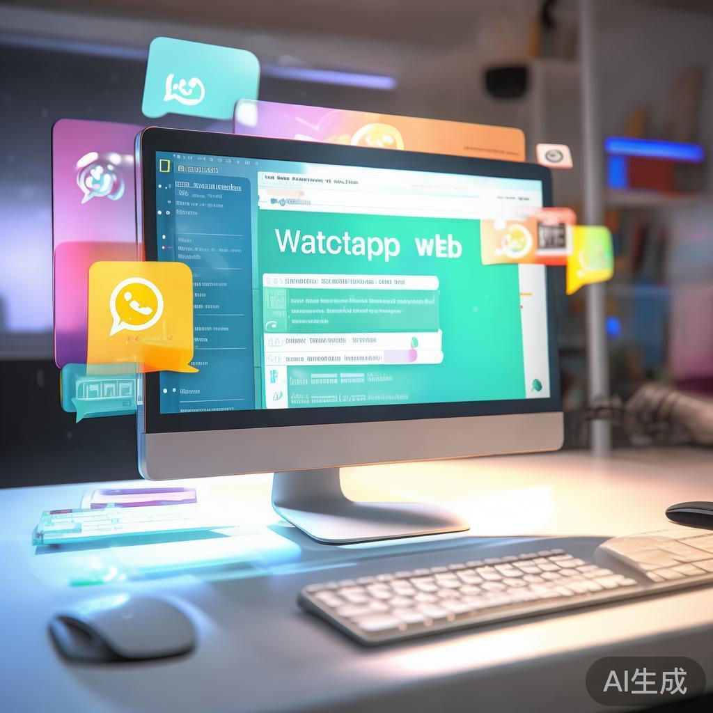 WhatsApp网页版,电脑上轻松聊天的便捷入口 WhatsApp网页版,电脑上轻松聊天的便捷入口