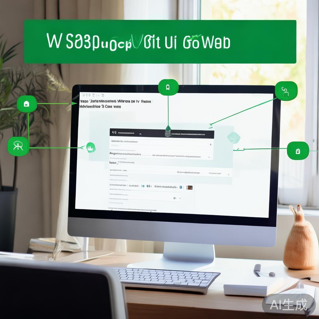 WhatsApp网页版登录指南，轻松在电脑上使用WhatsApp
