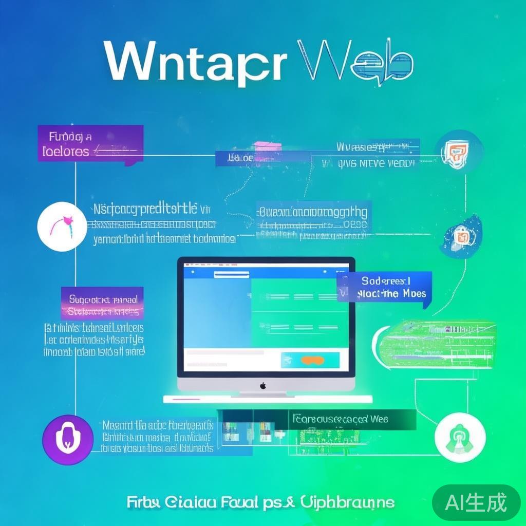 WhatsApp Web官方网址大全，安全使用指南