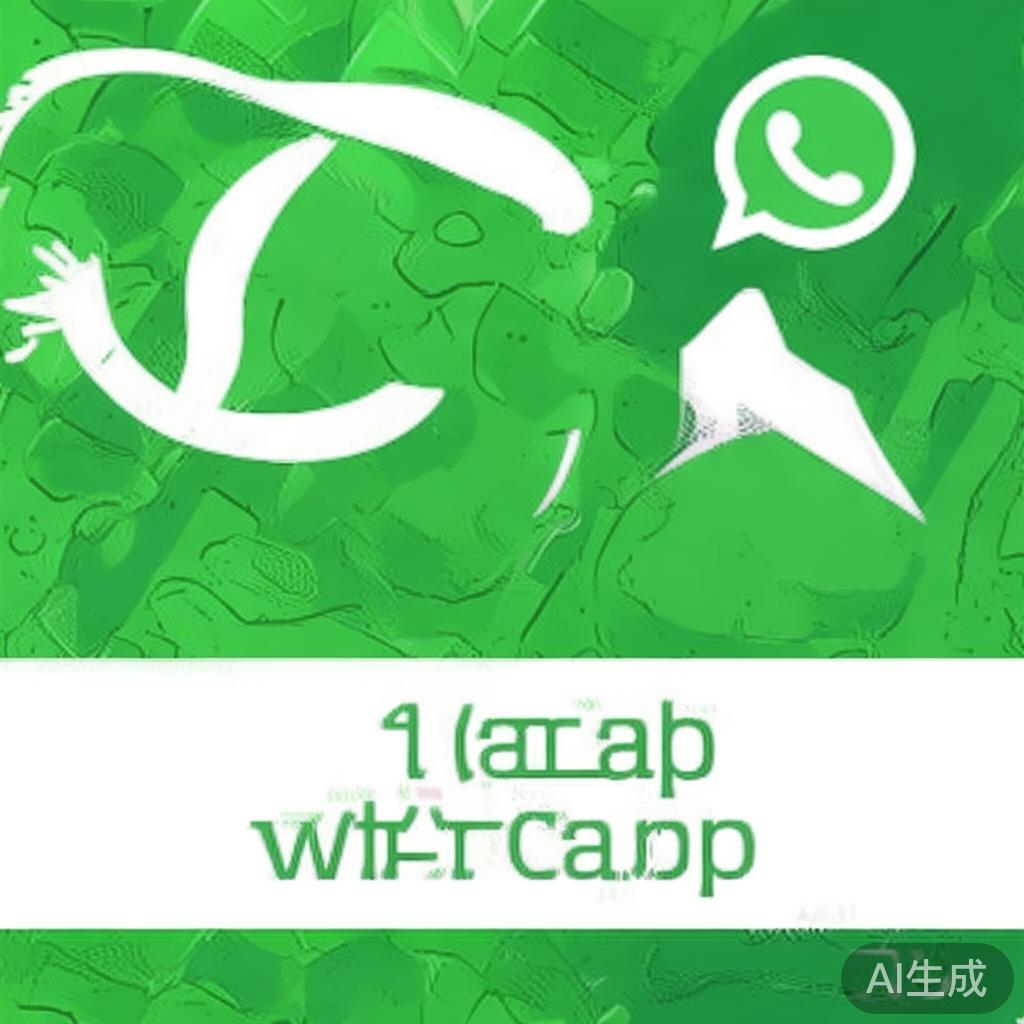 轻松访问 web.whatsapp.com 入口,高效管理你的WhatsApp聊天! 轻松访问 web.whatsapp.com 入口,高效管理你的WhatsApp聊天!