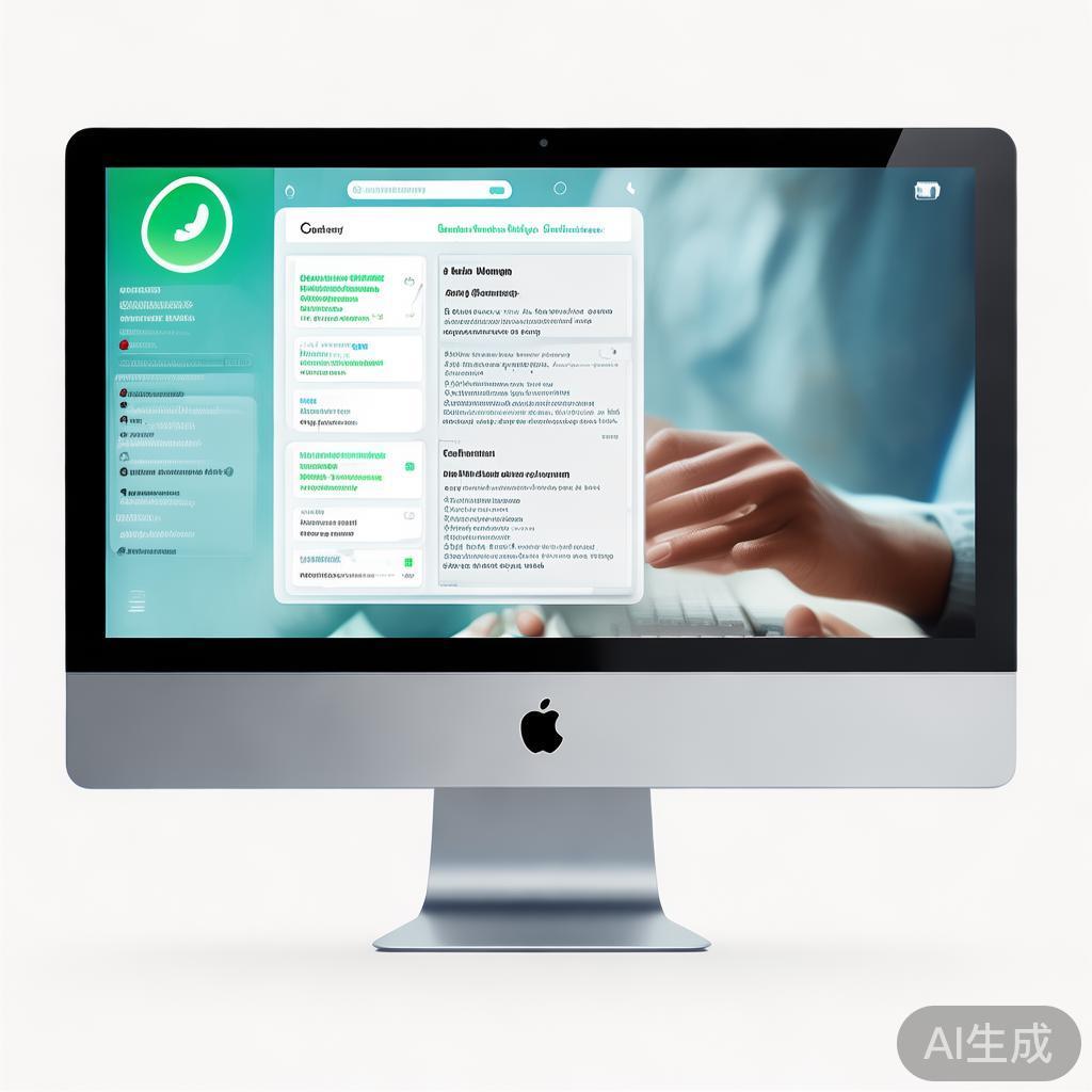 WhatsApp网页版,便捷沟通新选择 WhatsApp网页版,便捷沟通新选择
