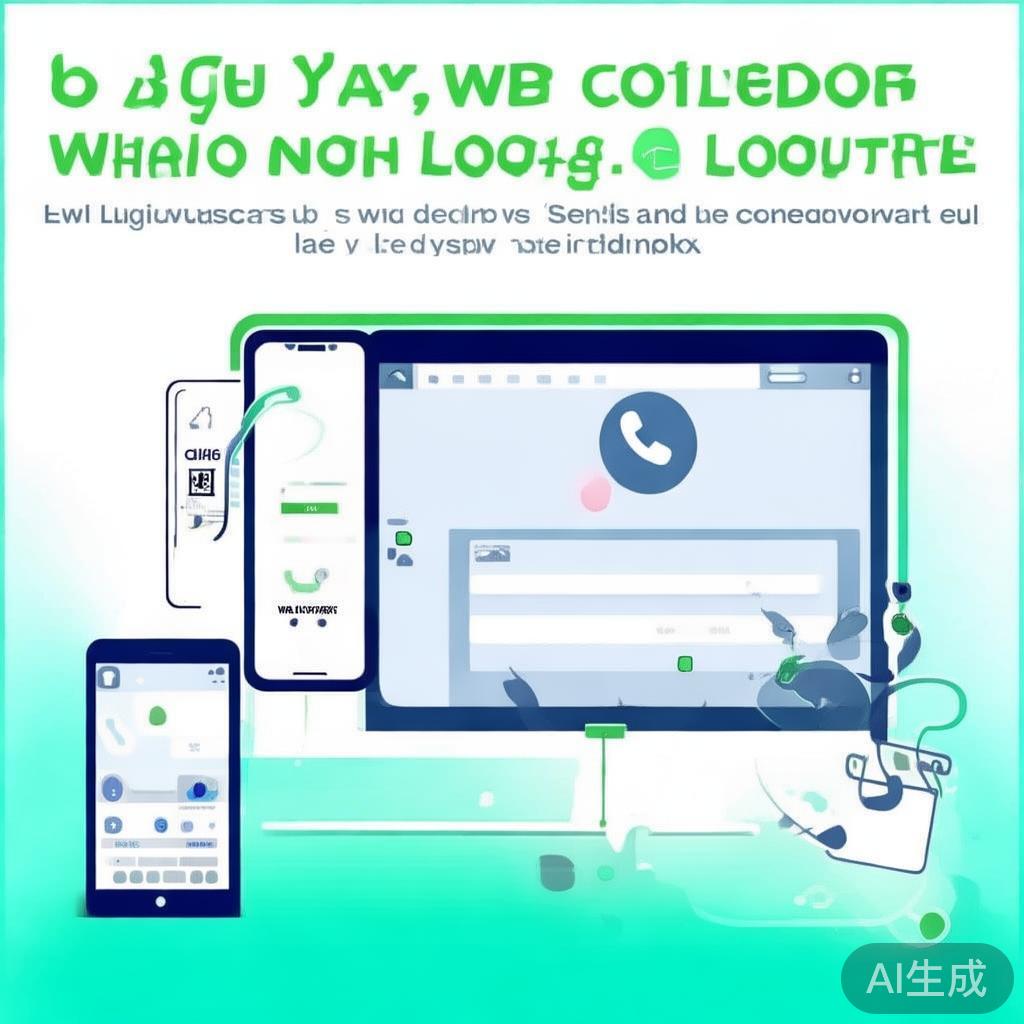 WhatsApp网页版免费登录指南,如何在电脑上使用WhatsApp WhatsApp网页版免费登录指南,如何在电脑上使用WhatsApp