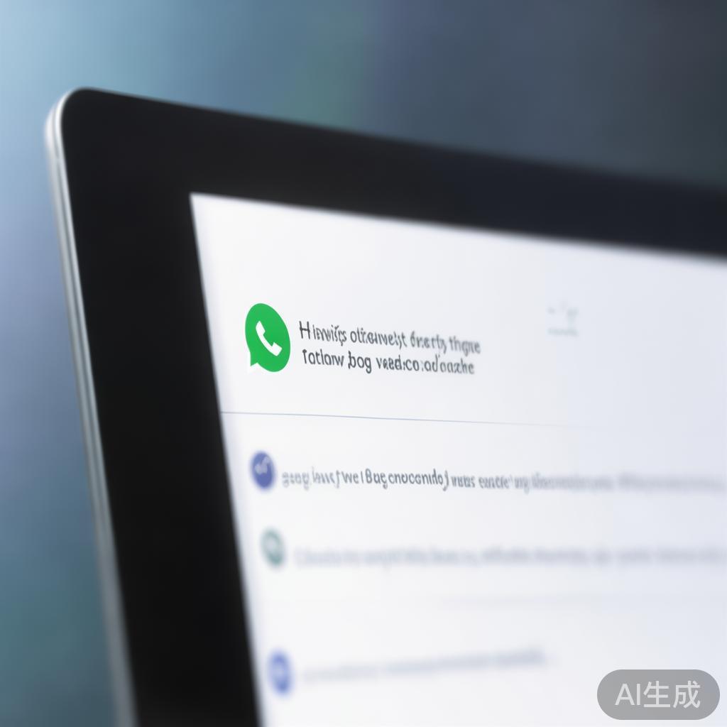 WhatsApp网页版隐私设置入口，全网最全指南，保护你的聊天安全！