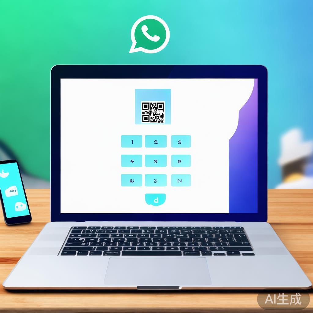WhatsApp Web登录入口，轻松实现网页版聊天
