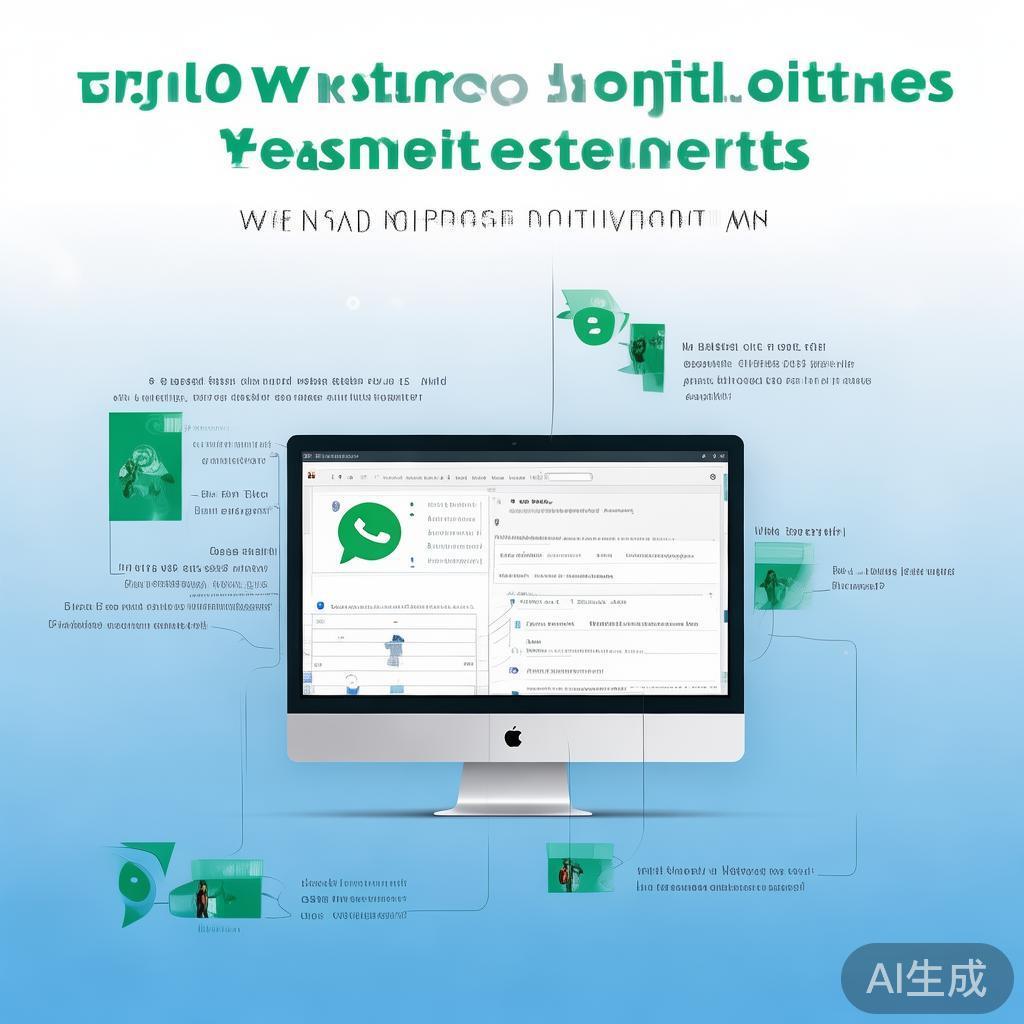 WhatsApp网页版通知设置指南，如何不错过任何重要消息？