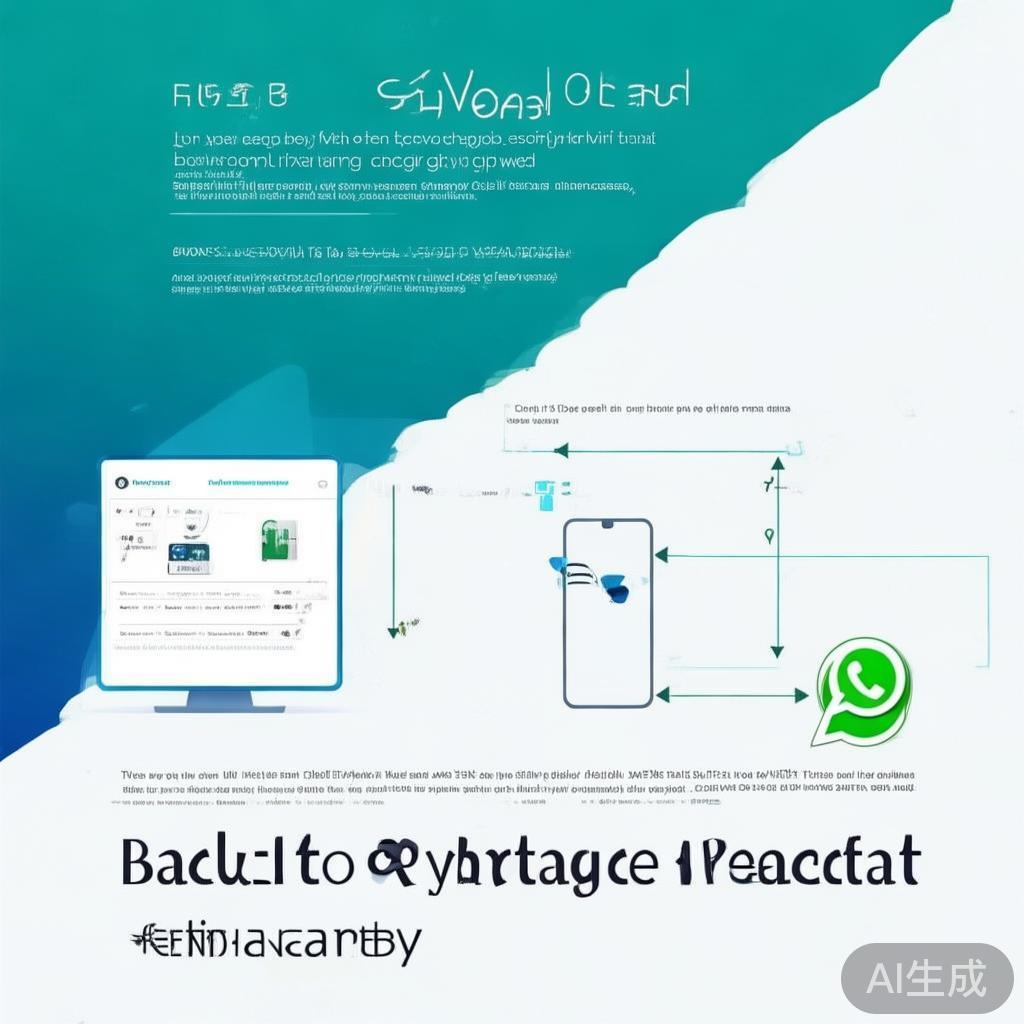 WhatsApp网页版备份登录指南，如何安全恢复你的聊天记录？