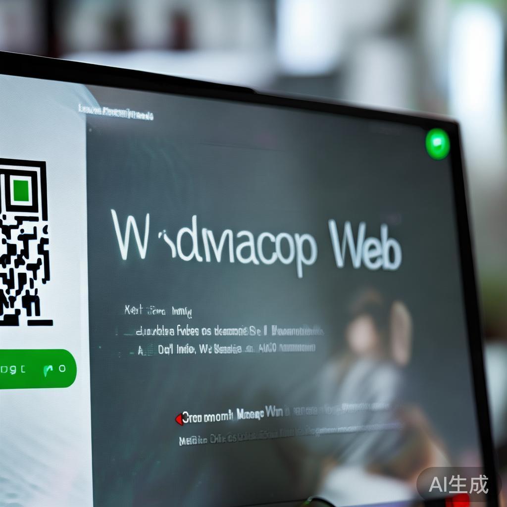 WhatsApp网页版入口,如何通过电脑使用WhatsApp? WhatsApp网页版入口,如何通过电脑使用WhatsApp?