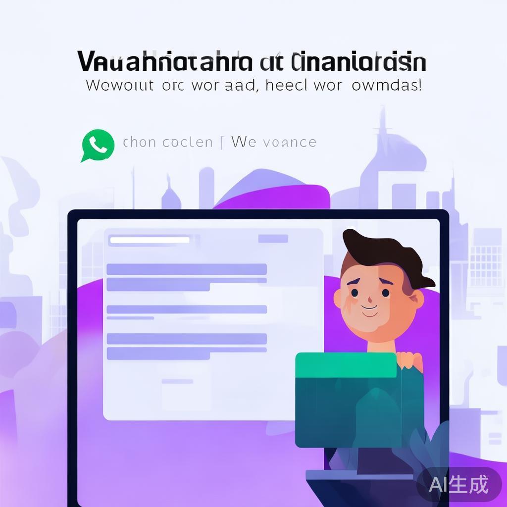 WhatsApp网页版无需下载，随时随地畅聊无阻！