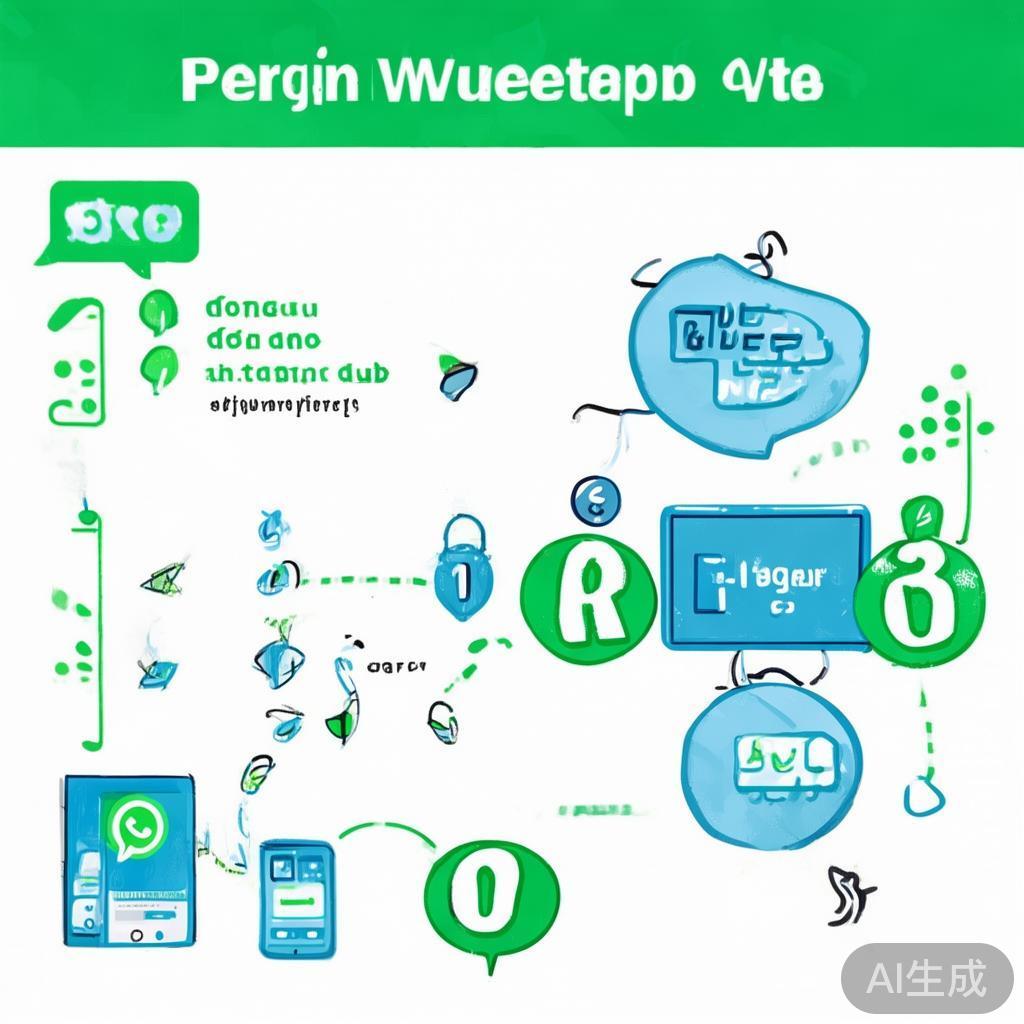 轻松掌握WhatsApp网页版登录步骤，一学就会！