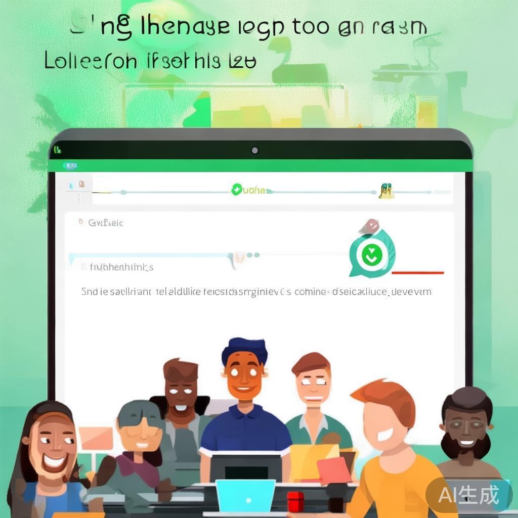 WhatsApp Web登录指南，轻松实现跨设备聊天