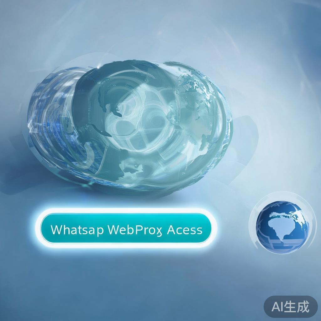 WhatsApp网页版代理入口,解锁全球通讯的便捷通道 WhatsApp网页版代理入口,解锁全球通讯的便捷通道