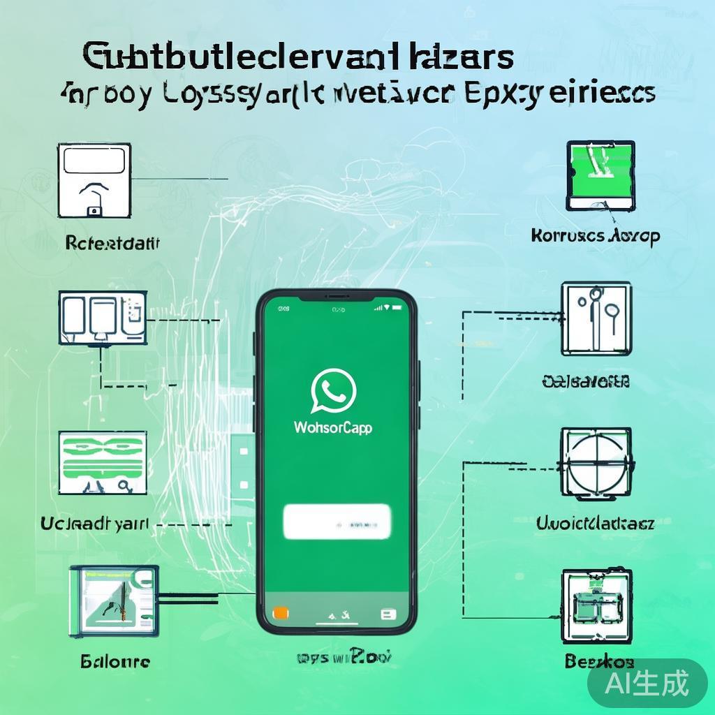 网页版WhatsApp卡顿怎么办?这些方法帮你彻底解决! 网页版WhatsApp卡顿怎么办?这些方法帮你彻底解决!