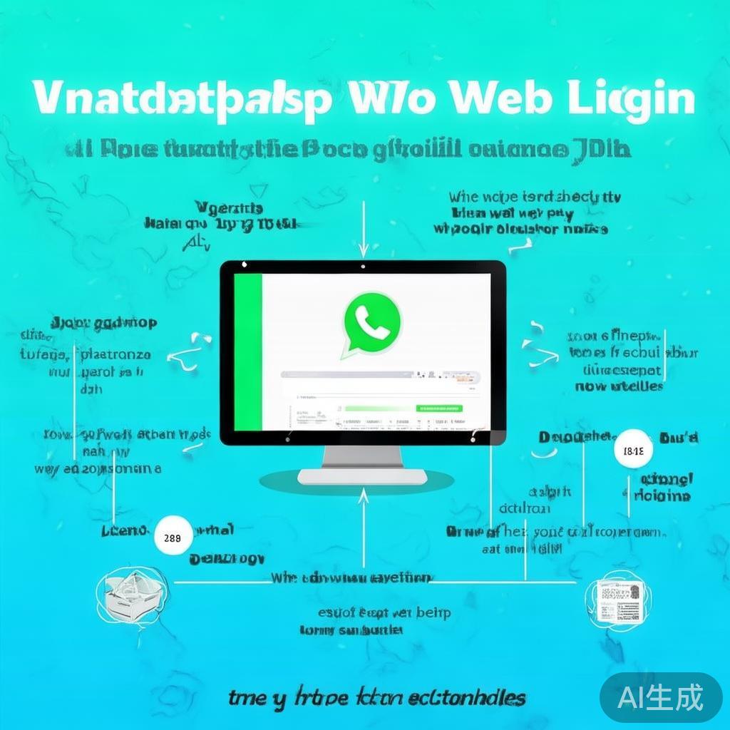 WhatsApp网页版登录指南，快速在线登录，无需手机验证！