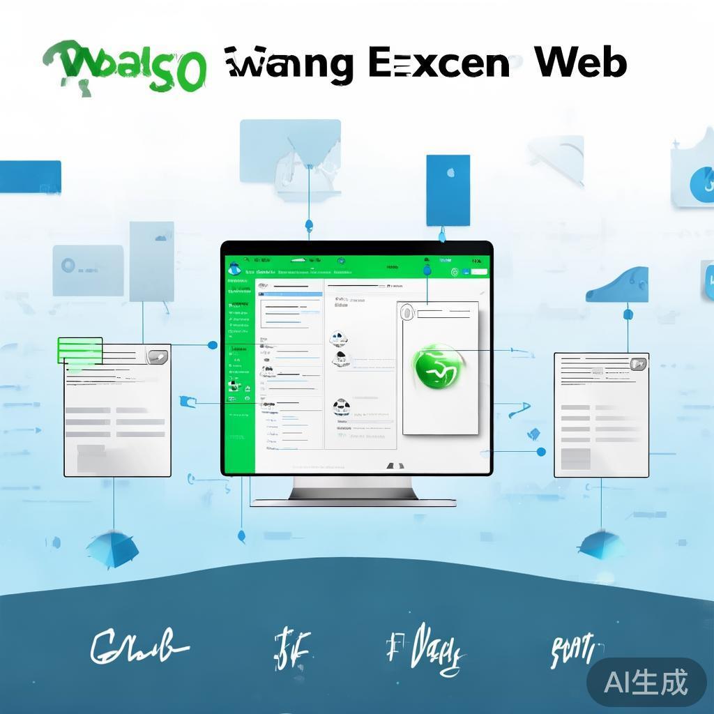WhatsApp网页版发送Excel文件的终极指南 WhatsApp网页版发送Excel文件的终极指南