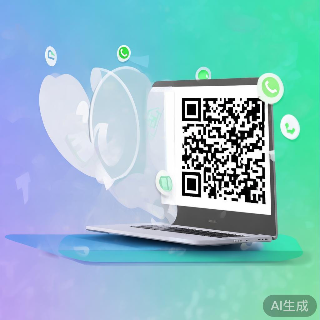 WhatsApp Web扫码入口，轻松实现多设备无缝切换