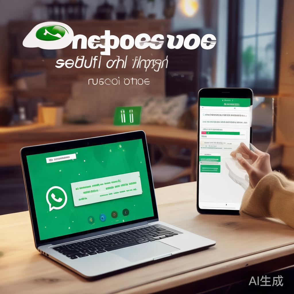 WhatsApp网页版关联设备指南,随时随地畅享便捷沟通 WhatsApp网页版关联设备指南,随时随地畅享便捷沟通