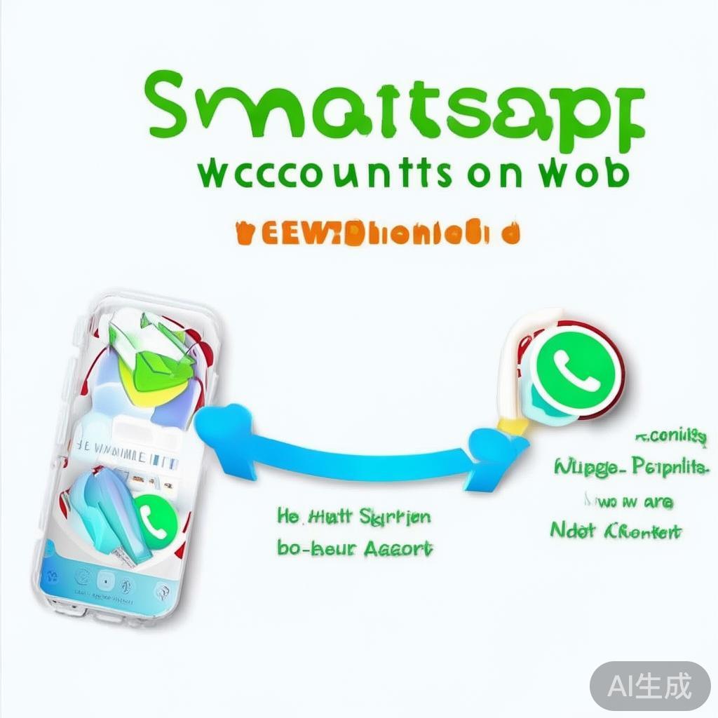 WhatsApp网页版账号切换指南,简单几步轻松切换账号! WhatsApp网页版账号切换指南,简单几步轻松切换账号!