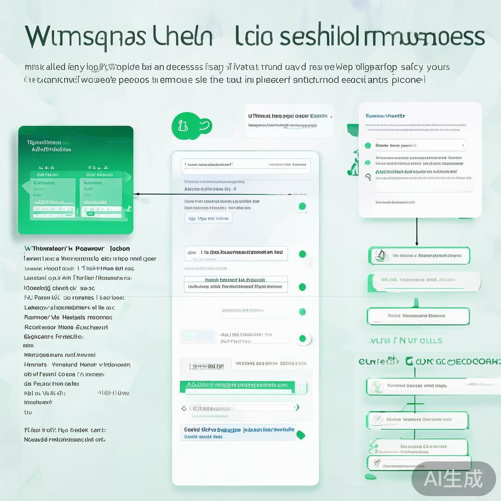 WhatsApp网页版团队登录,终极指南与权限管理详解 WhatsApp网页版团队登录,终极指南与权限管理详解