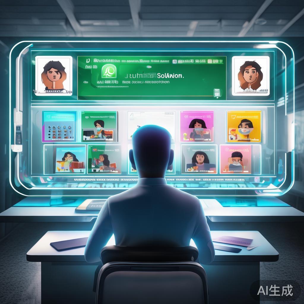 WhatsApp Web分身，真的可以实现吗？终极解决方案来了！