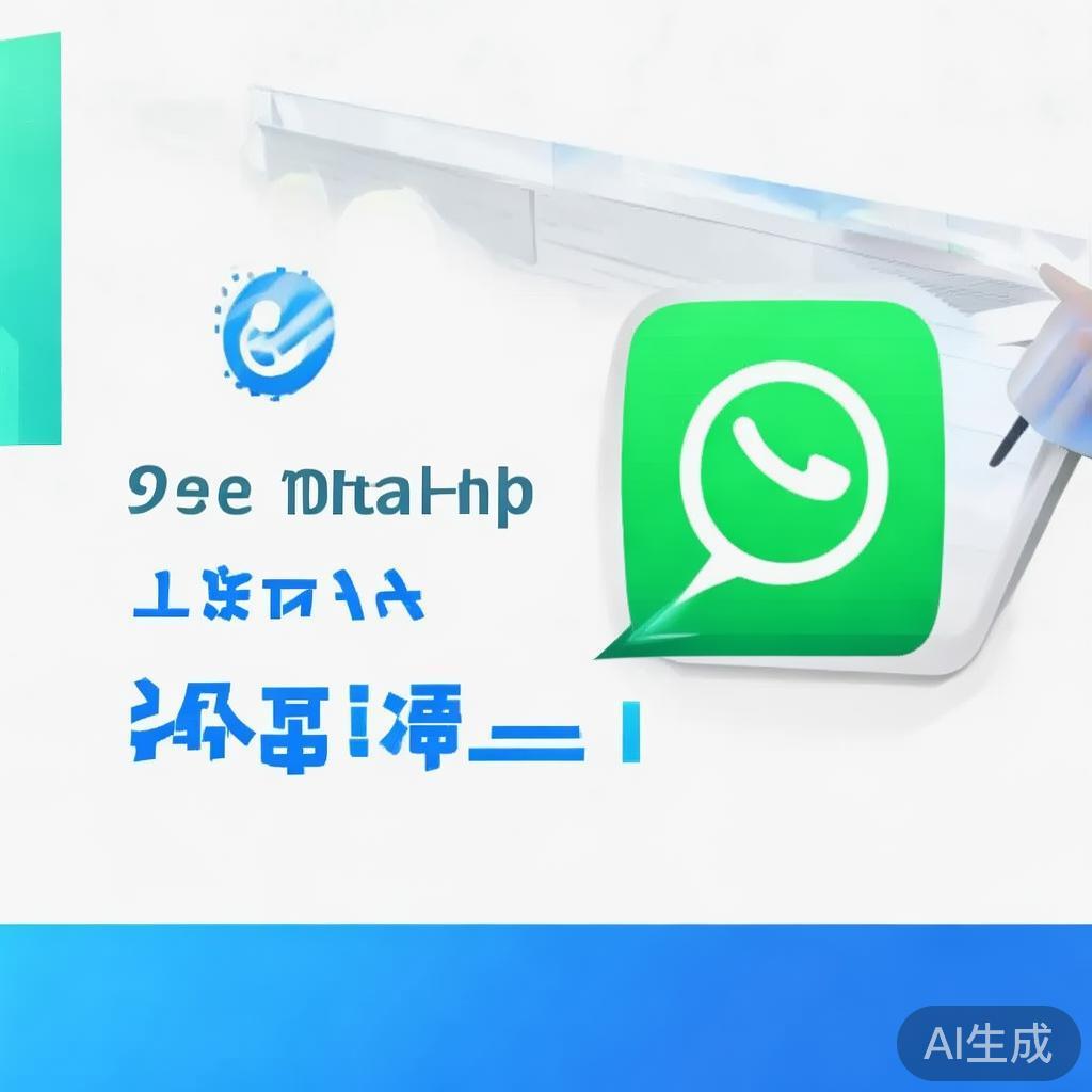 Edge浏览器如何快速找到WhatsApp入口？一招搞定！