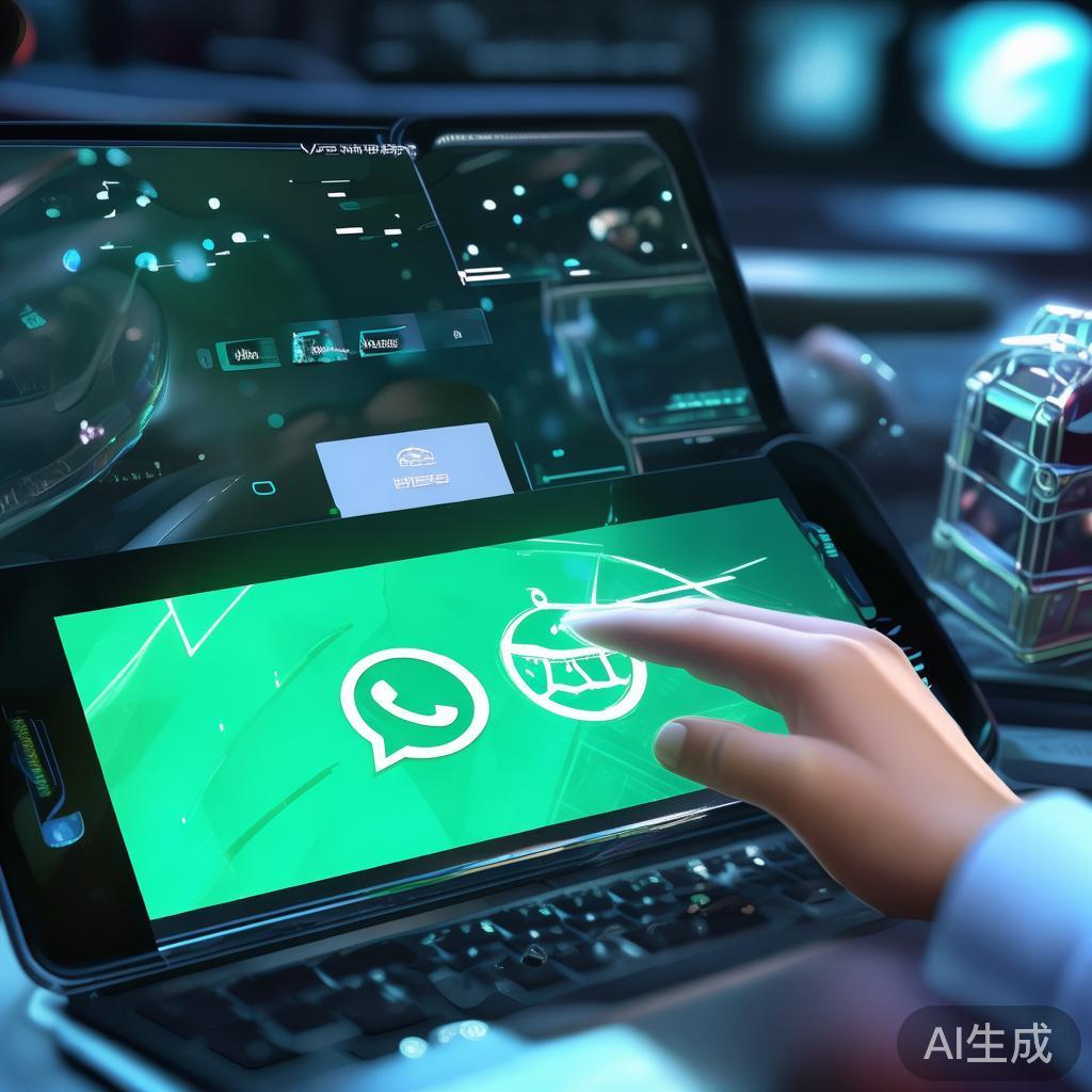 WhatsApp网页版宝藏功能，如何轻松收藏重要消息，随时查阅？