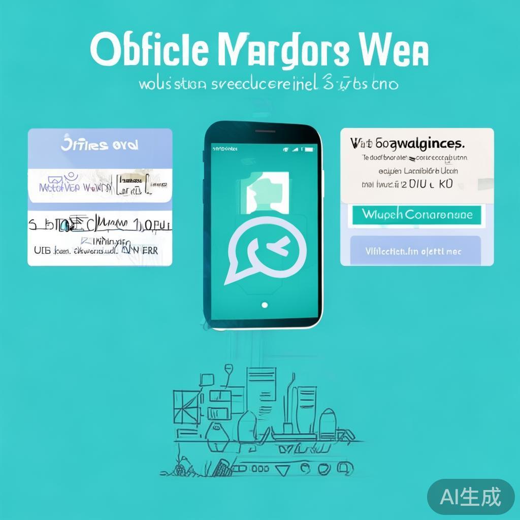 WhatsApp Web官方网址大全，安全访问指南