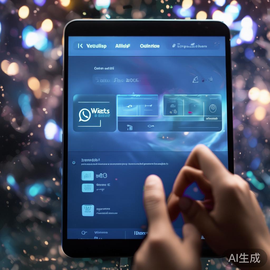 WhatsApp网页版在线状态,你真的知道怎么隐藏吗? WhatsApp网页版在线状态,你真的知道怎么隐藏吗?