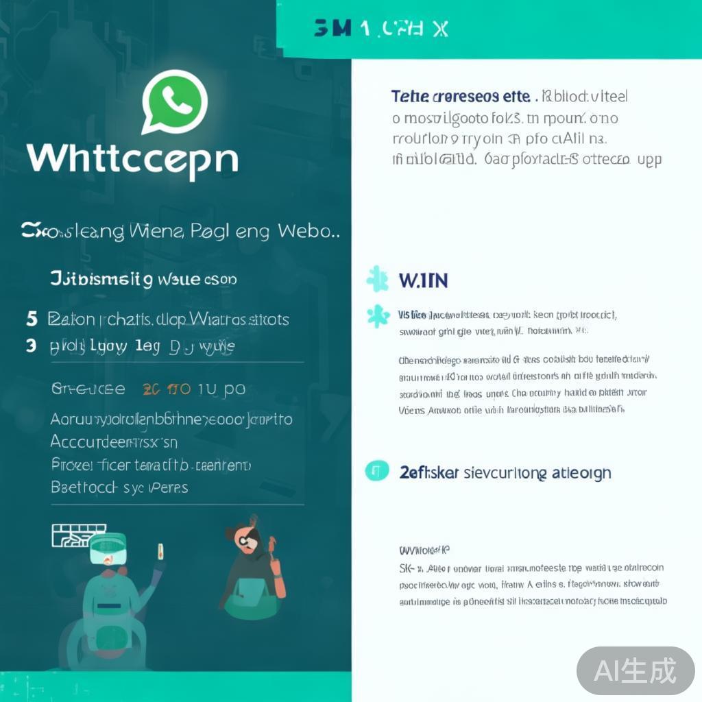 WhatsApp网页版登录失败怎么办?全面解决方案指南 WhatsApp网页版登录失败怎么办?全面解决方案指南