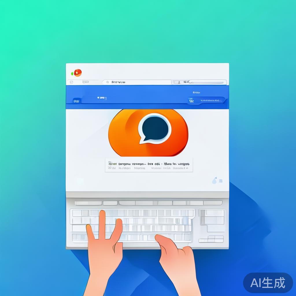 WhatsApp网页版在火狐浏览器上登录,更流畅更稳定! WhatsApp网页版在火狐浏览器上登录,更流畅更稳定!