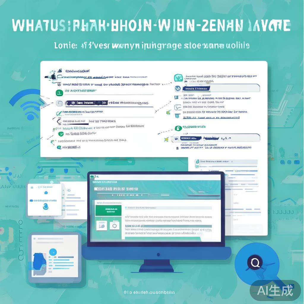 WhatsApp网页版登录不上？这些原因和解决方法你一定要知道！