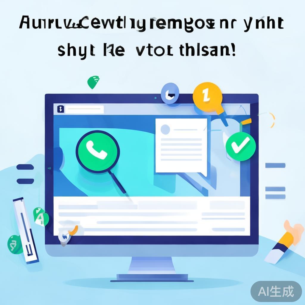 WhatsApp网页版频繁刷新?一文教你如何解决! WhatsApp网页版频繁刷新?一文教你如何解决!