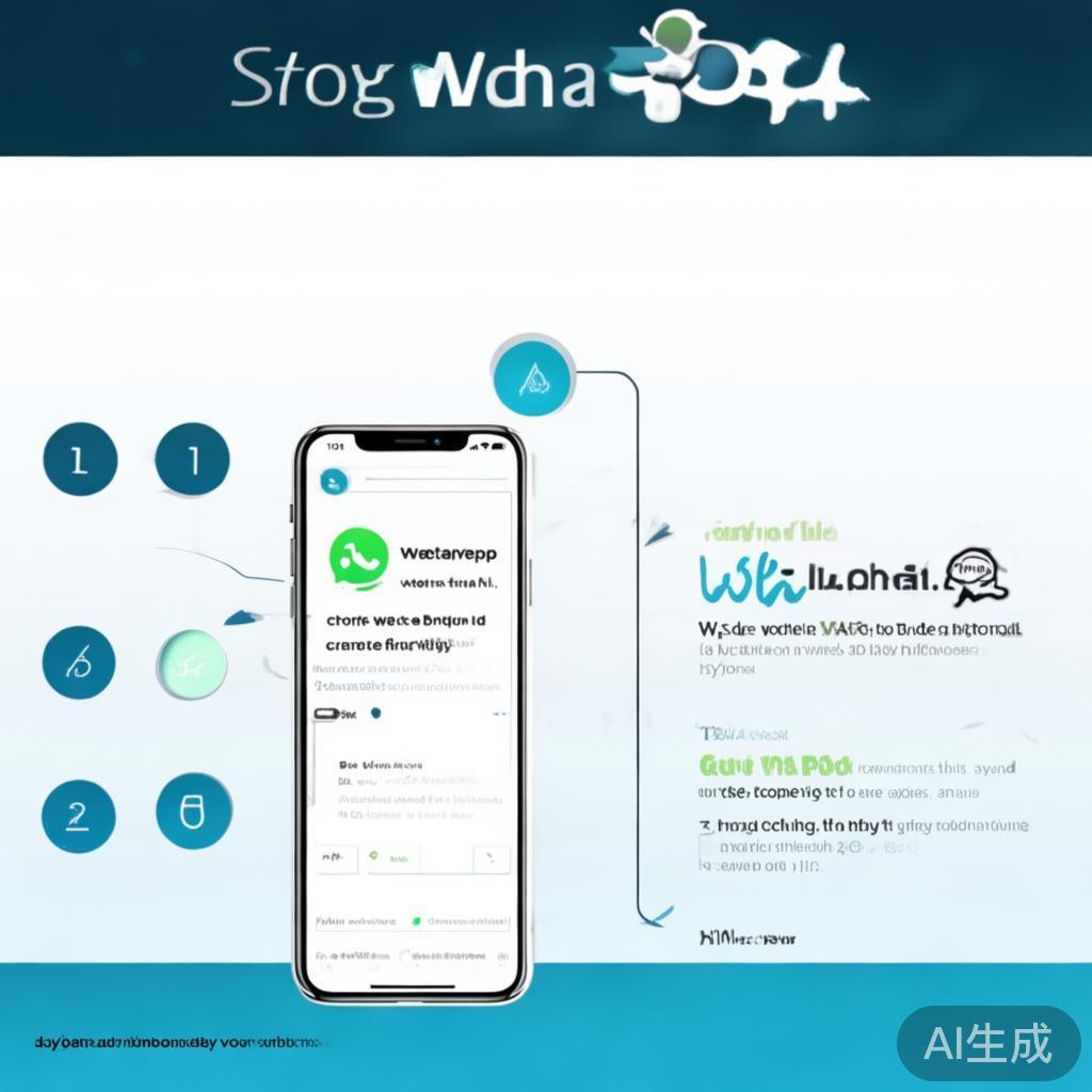 WhatsApp网页版重新登录指南,安全与详细步骤解析 WhatsApp网页版重新登录指南,安全与详细步骤解析
