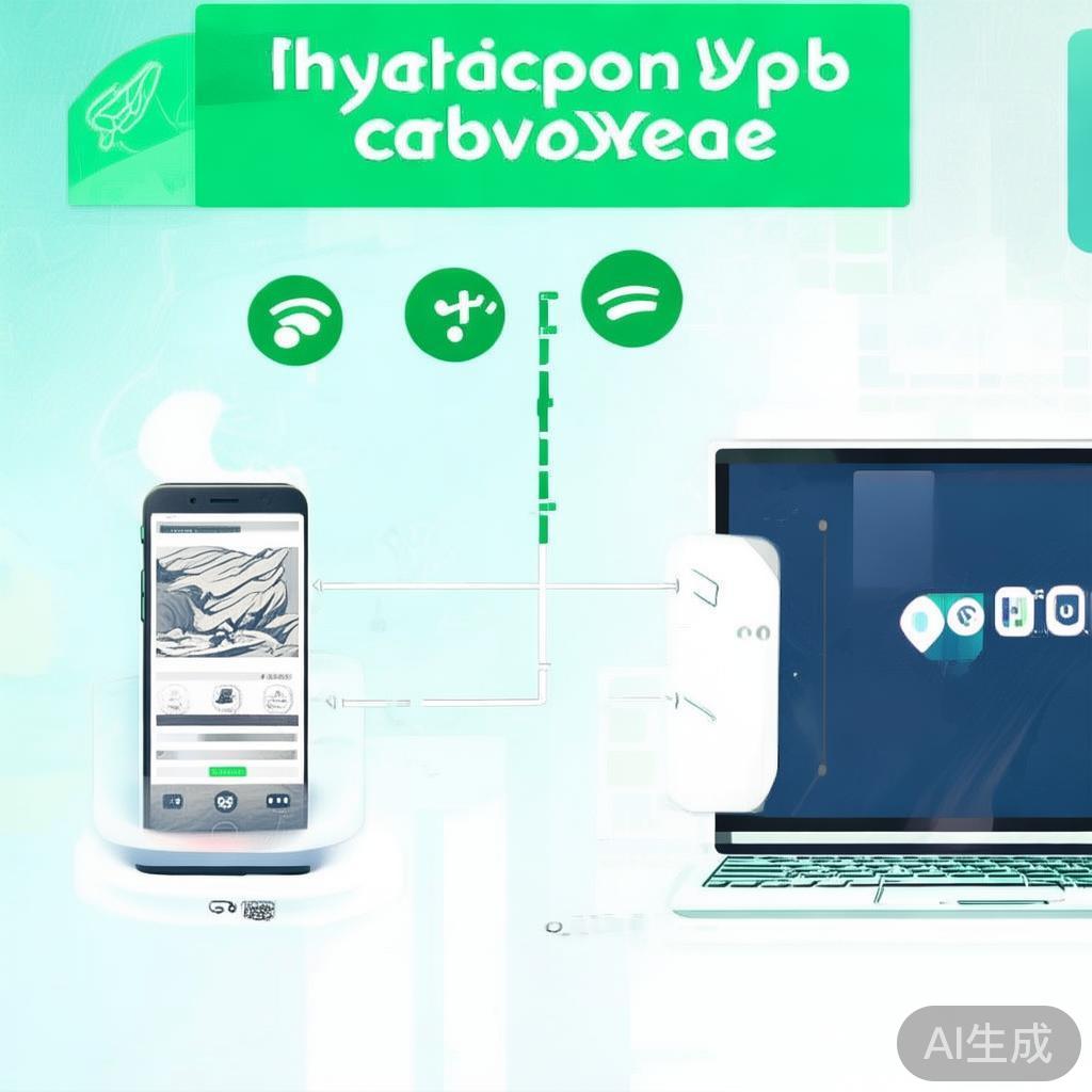 WhatsApp网页版同步入口指南,轻松实现手机与网页版无缝切换! WhatsApp网页版同步入口指南,轻松实现手机与网页版无缝切换!